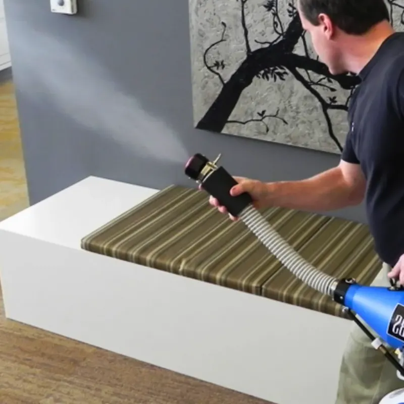 Professional Odor Removal in Tyler County, WV
